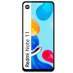 Display touch & frame Xiaomi Redmi Note 11