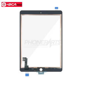 G+OCA PRO (GLASS + OCA WITH ORIGINAL TOUCH ) IPAD AIR 2