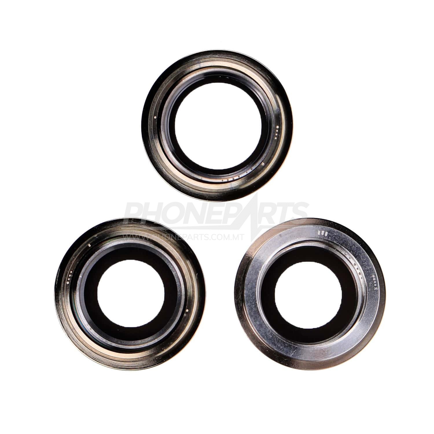 IPHONE 12 PRO REAR CAMERA HOLDER WITH LENS Phoneparts