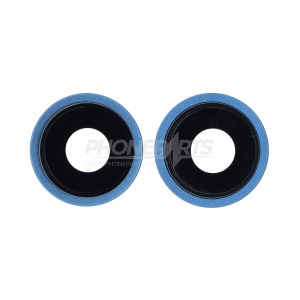 IPHONE 13/13MINI REAR CAMERA HOLDER WITH LENS