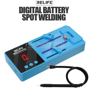 Relife RL-936WE DIGITAL DISPLAY BATTERY SPOT WELDING MACHINE
