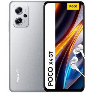 Xiaomi Poco X4 GT (22041216G)