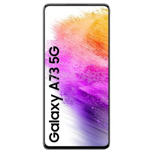 Display touch & frame Samsung A73 5G (SM-A736)