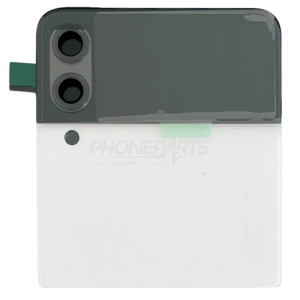 Display outer Samsung Z Flip 3 5G (Sm-F711)