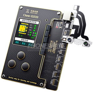 QIANLI MEGA-IDEA CLONE DZ03 (NEW BOARDS AVAILABLE)