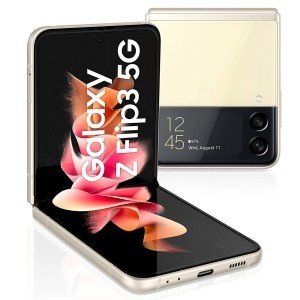 Samsung Z Flip 3 5G (SM-F711)