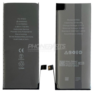 Battery iPhone SE 2022