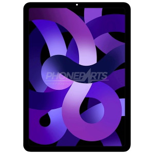 Display touch iPad Air (5th generation)