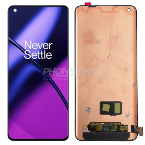 Display touch OnePlus 11