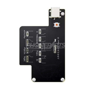 QIANLI ICOPY FACE-ID RECOVERY/ACTIVATION BOARD IPHONE X TO 14