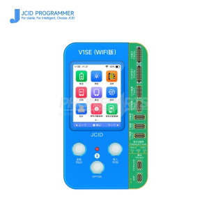JC V1SE COMPLETE PROGRAMMER TOOL FOR IPHONE (WI-FI Version)