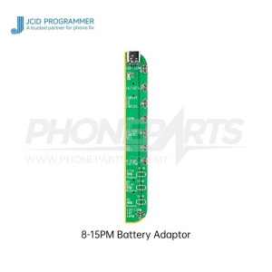 JCID BATTERIES BOARD READ/WRITE FOR IPHONE 6G TO 15 PM (V1SE/PRO)