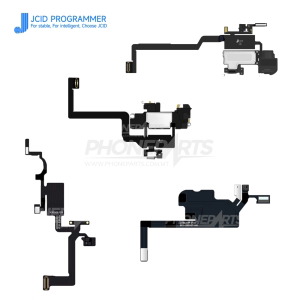 JC V1S RECEIVER FPC FACE ID TRUE TONE REPAIR IPHONE X-13 PM (V1SE/PRO)