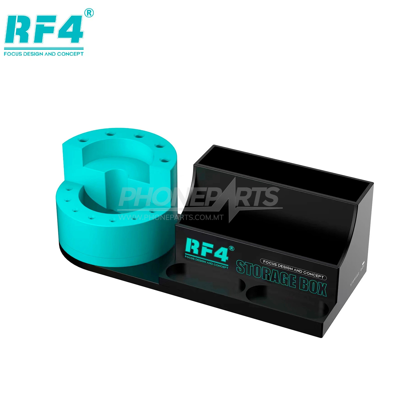 RF4 storage box RFST13 Phoneparts