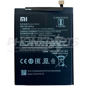 Battery BN42 Xiaomi Redmi Note 7 (genuine)
