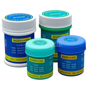 Aixun solder pastes SP-138/158/183℃ flux for SMD Mobile Repair