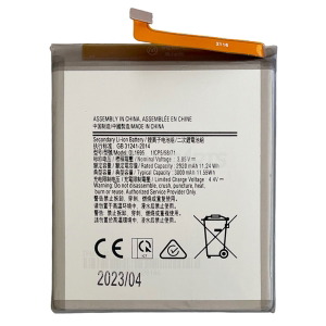 Battery high quality compatible Samsung A01 (SM-A015)