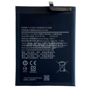 Battery high quality compatible Samsung A10S (SM-A107)