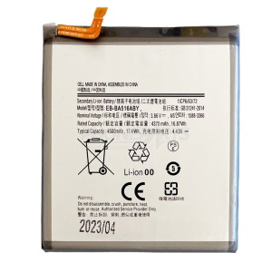 Battery high quality compatible Samsung A51 5G (SM-A516)