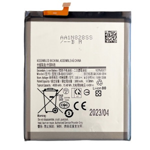 Battery high quality compatible Samsung A51 (SM-A515)