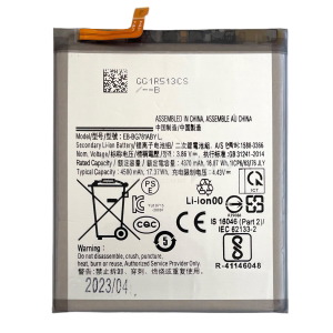 Battery high quality compatible Samsung A52 (SM-A525)