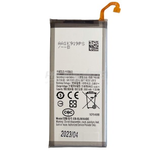 Battery high quality compatible Samsung A6 2018 (SM-A600)