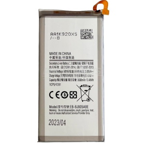 Battery high quality compatible Samsung A6 Plus 2018