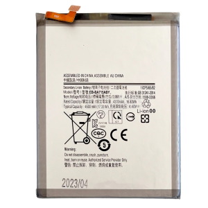 Battery high quality compatible Samsung A71 (SM-A715)