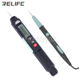 DT-02 Smart Pen-type Multimeter