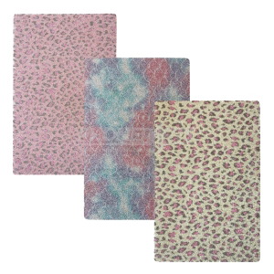 Sunshine Colourful Fantasy Back Stickers For Cutting Machines (10 PCS)