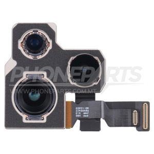 Back camera flex iPhone 14 Pro Max (OEM)