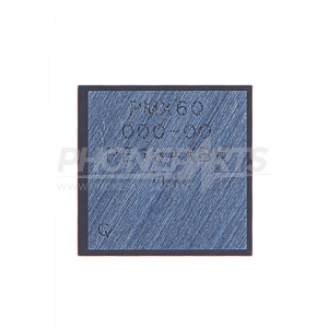 Small Power IC #PMX60 iPhone 13 series