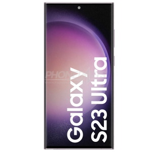 Display touch & frame Samsung S23 Ultra (SM-S918)