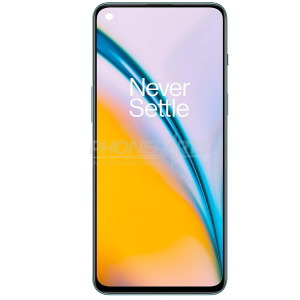 Display touch & frame Oneplus Nord 2 5G
