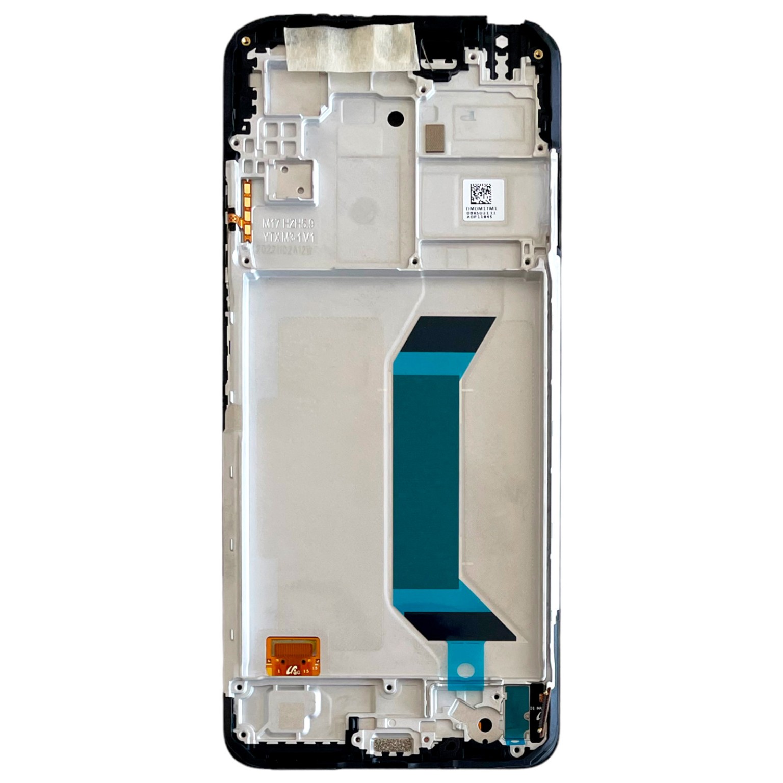 Display touch & frame Xiaomi Poco X5 Phoneparts