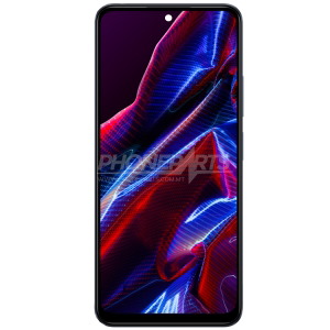 Display touch & frame Xiaomi Poco X5