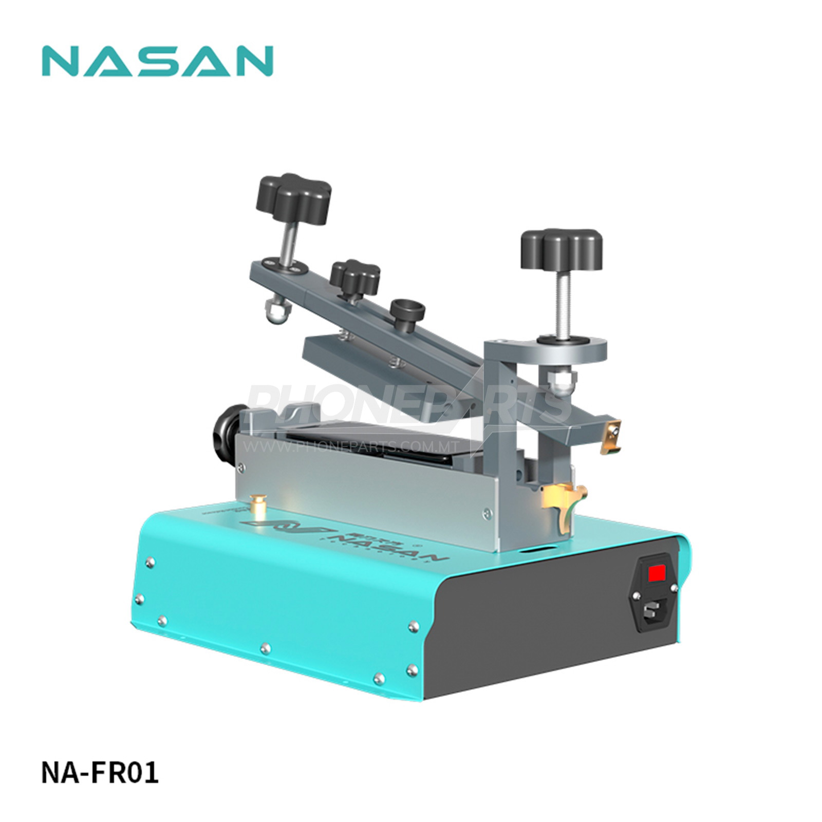 Nasan display remover NA-FR01 - Phoneparts