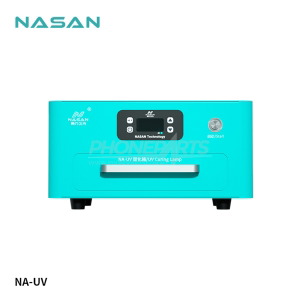 NASAN NA-UV BOX HIGH POWER UV LED TUBE (FOR OCA SOLIDIFY)