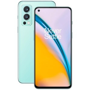 OnePlus Nord 2 5G (DN2101, DN2103)
