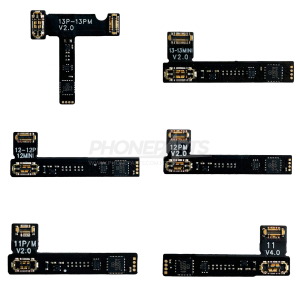 Relife battery cable iPhone for TB-01 Ultra