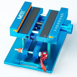 Maant H1 multifunctional rotary fixture