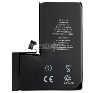 Battery for iPhone 14 Pro