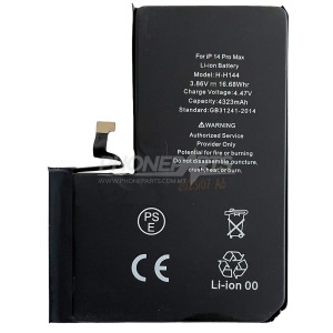 Battery for iPhone 14 Pro Max