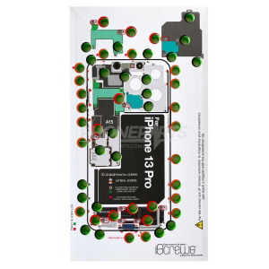 iScrews iPhone 13 series