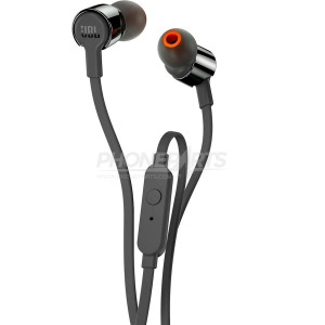 JBL Tune 210 earphones jack 3.5mm in ear genuine