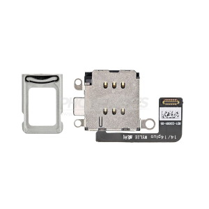 WYLIE ESIM TO DUAL SIM CARD TOOLKIT FOR IPHONE 14/14 PLUS