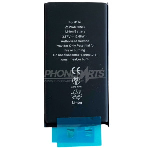 Battery iPhone 14 (no bms board)