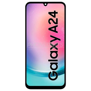 Display touch & frame Samsung A24 4G (SM-A245)