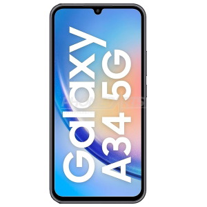 Display touch & frame Samsung A34 5G (SM-A346)