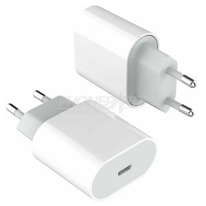 FAST CHARGER 20 WATTS TYPE-C (PD 3.0)